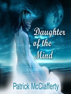 cover image of Daughter of the Mind